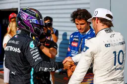 Hamilton: I didn’t see those boards and take responsibility