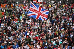 2019 British Grand Prix may be final one at Silverstone