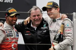 Haug: What Lewis has achieved is unlikely to be repeated