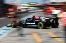 Mercedes Engine Boss: Don't underestimate 2022 F1 PU changes