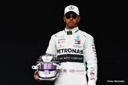 Hamilton: Honestly don't want to leave my hotel room