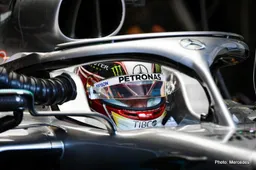 Morning After: An Ominous Display by Hamilton