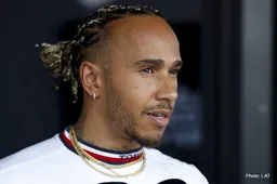 Hamilton: We’ve been on the corner for ages
