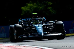 Hamilton: I just couldn’t keep up