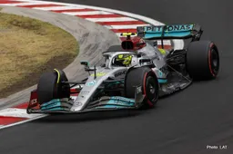 Wolff: Porpoising can lead to brain damage