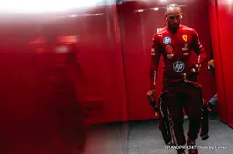Hamilton: We have to keep going, even when it’s difficult