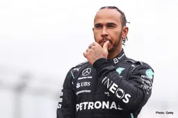 Villeneuve: Will Hamilton reach the end of the season?