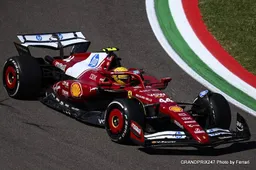 Hamilton claims Imola drive felt better than China Sprint win
