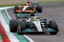 Wolff: Sorry, I know this is undrivable