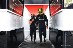 Hamilton: Ultimately we haven't got it right this year