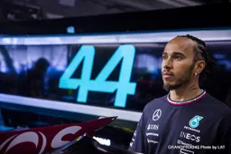 Belgian GP Takeaways: 44 is the magic number