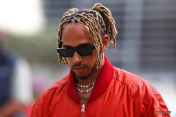 FIA adds Jewellery and Underwear to F1 scrutineering