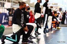 Hamilton: I want to be a catalyst for change