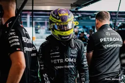 Hamilton: I should have been on pole but I am not