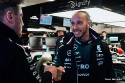 Hamilton: I felt really good out there