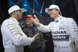 Lauda insists Hamilton and Rosberg do tyre tests