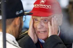 Lauda: No holding back during final Barcelona test