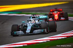 Mercedes make a mockery of F1 pre-season predictions