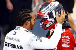 Hamilton: I understand how Leclerc feels