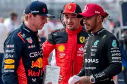 Hamilton: Red Bull clearly are out in the distance