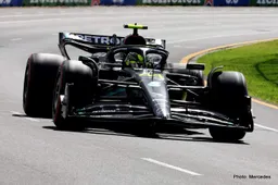 Wolff: No upgrade introduction before Imola