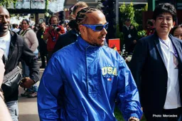 Hamilton thanks Brazilian government for fining Piquet