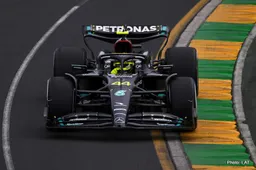Hamilton: We can close that gap, not impossible
