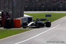 Hamilton: These things happen, we will bounce back