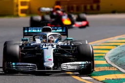 From Luca's Desk: Too early to say if Mercedes are favourites
