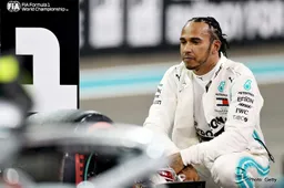 Hamilton: I am working on a plan
