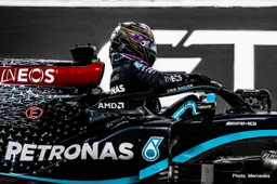Hakkinen: Hamilton's motivation for F1 appears undiminished