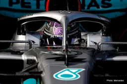 Mercedes: A lot to try and cram into six days of F1 testing