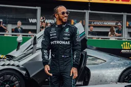 Hamilton pushing for more Black ownership and equity in sports