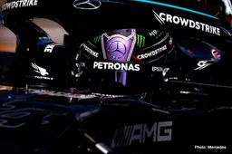 Hamilton: I don’t accept anything