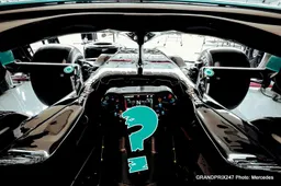 Mercedes Options: Antonelli or Schumacher or Verstappen?
