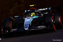 Wolff: Our main challenge is controlling tyre temperatures