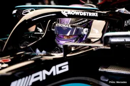Hamilton: Red Bull are going to be quick here