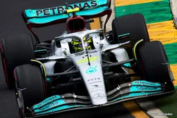 Hamilton: I'm going to be battling as hard as I can for a podium