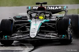 Wolff wants quick W15 for Hamilton's final F1 season at Mercedes