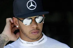 Hamilton: McLaren still has a big piece of my heart
