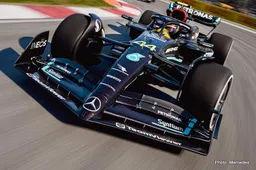Hamilton: Many cars that hadn't been tested were also illegal