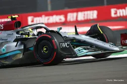 Hamilton: There was still more performance in it