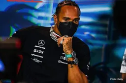 Hamilton: If they stop me, then so be it