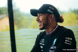 Hamilton: There's a growing love for F1 in the States