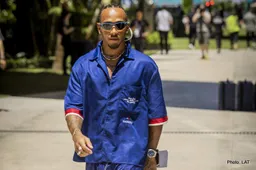 Hamilton at odds with new Florida LGBTQ laws