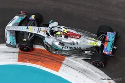 Hamilton: Waiting for a change in fortune