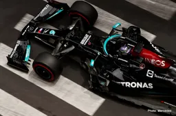 Hamilton: I am often grateful for crappy days like this