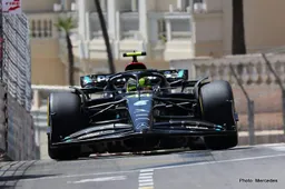 Hamilton: We've moved forward
