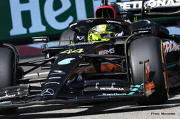 Wolff: No step change in performance in Barcelona