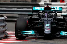 Hamilton: We go back to the drawing board now
